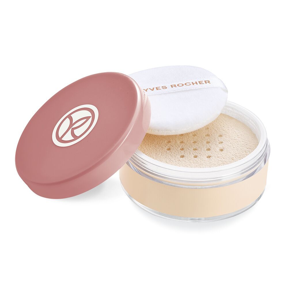 Yves Rocher Fixační sypký pudr 15 g Yves Rocher