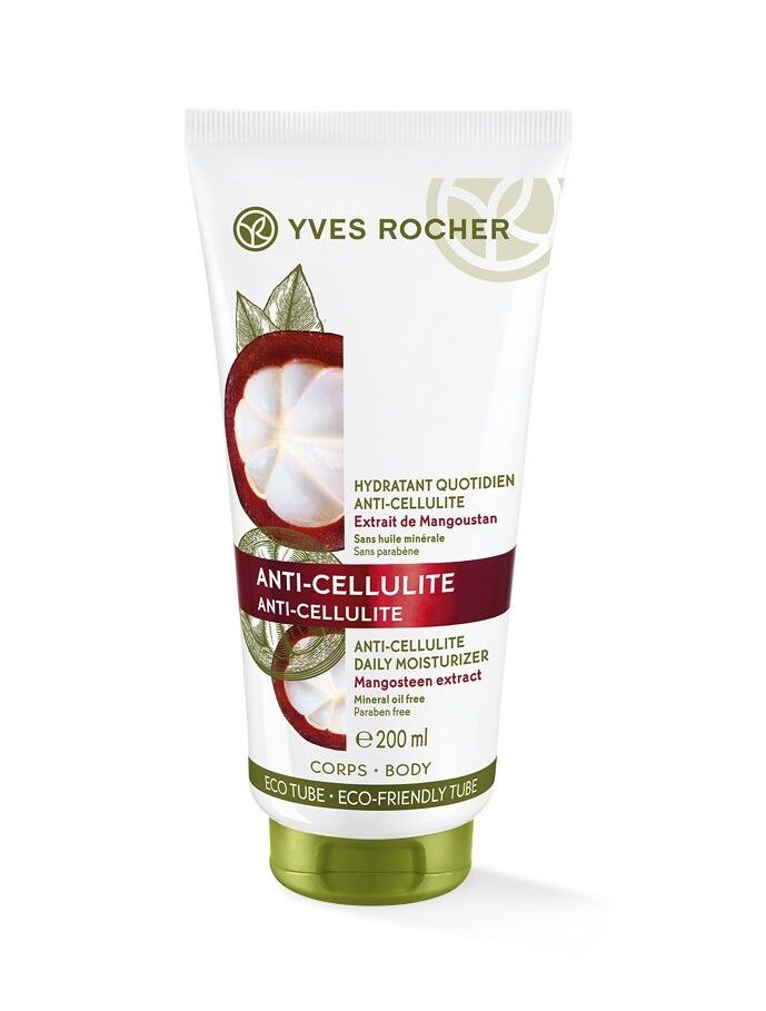 Yves Rocher Hydratační péče proti celulitidě 200 ml Yves Rocher