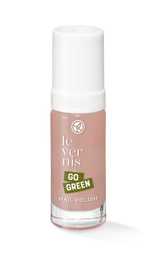 Yves Rocher Lak na nehty Beige rose 5 ml Yves Rocher