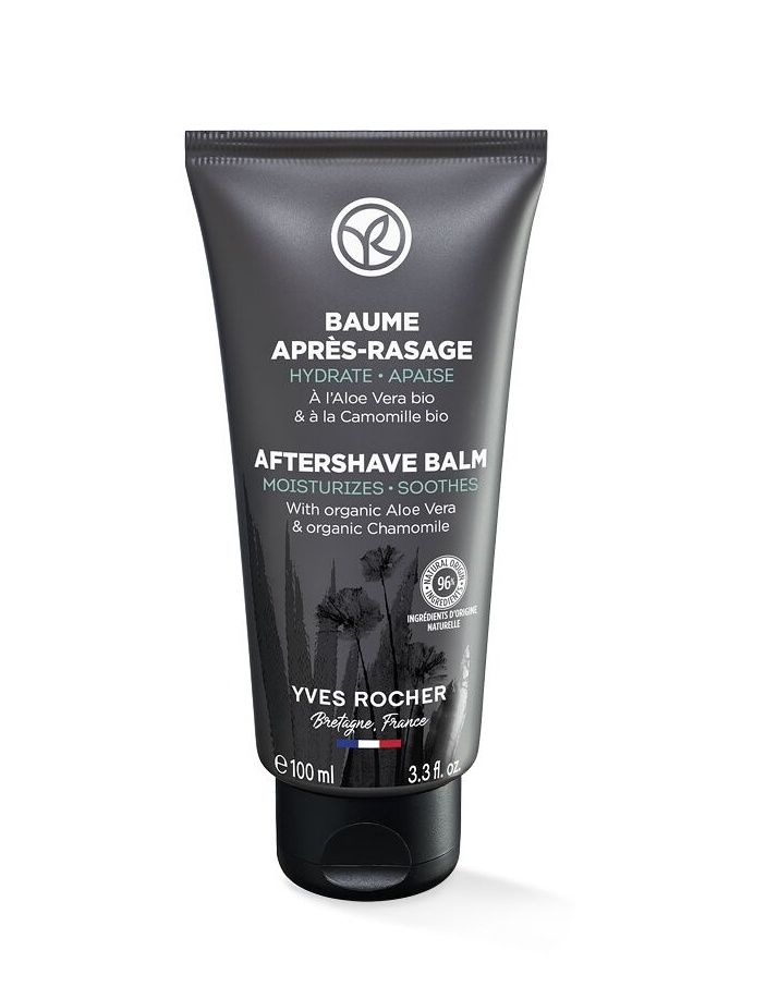 Yves Rocher Men Balzám po holení 100 ml Yves Rocher