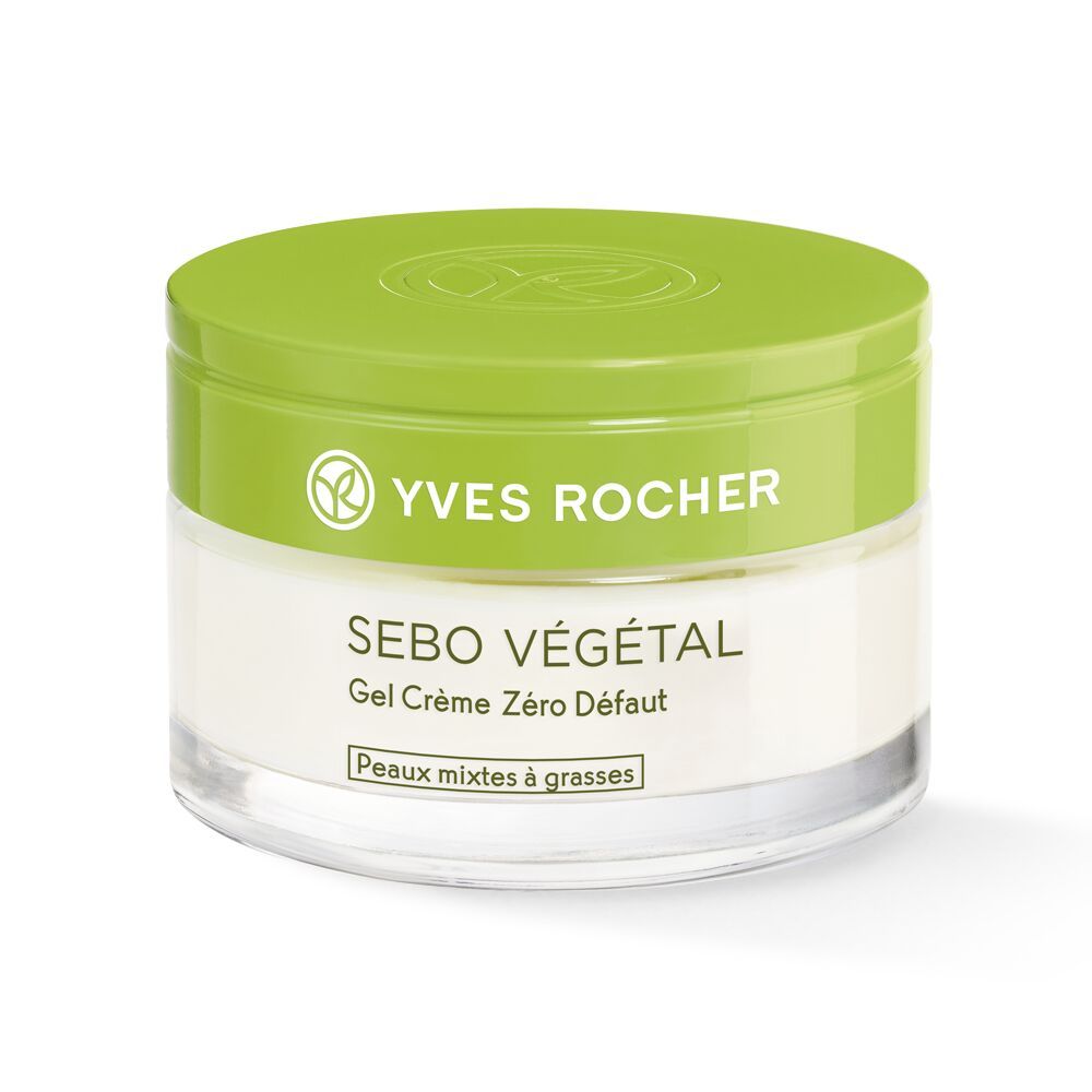 Yves Rocher Péče proti drobným nedostatkům pleti 50 ml Yves Rocher