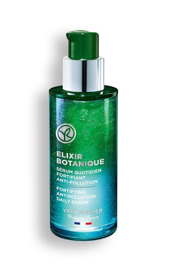 Yves Rocher Posilující a ochranné sérum 50 ml Yves Rocher
