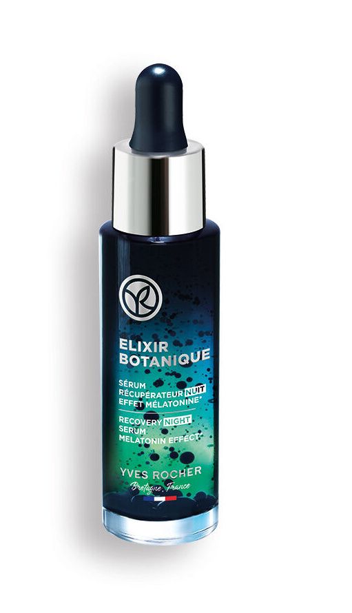 Yves Rocher Sérum na noc s efektem melatoninu 30 ml Yves Rocher
