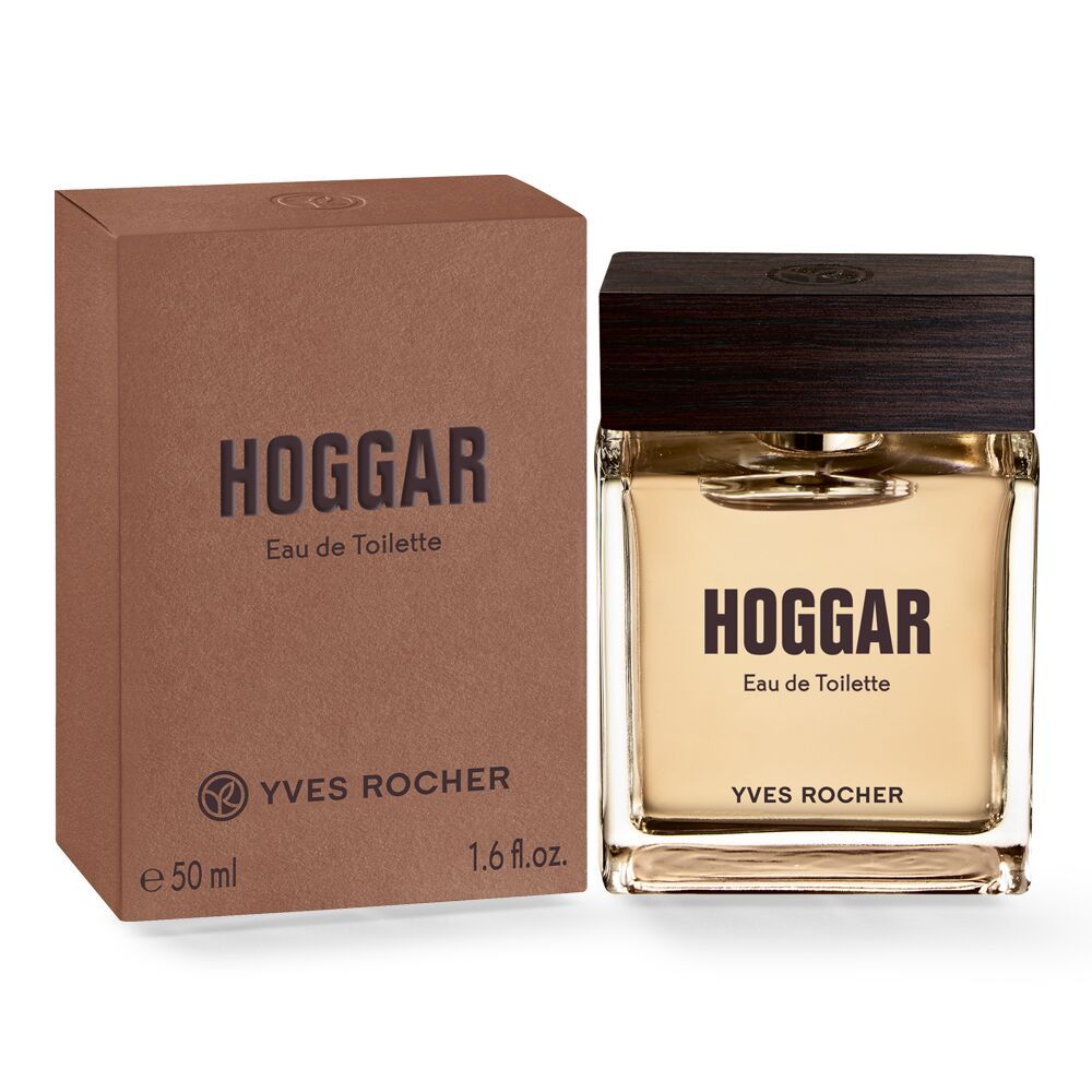 Yves Rocher Toaletní voda Hoggar 50 ml Yves Rocher