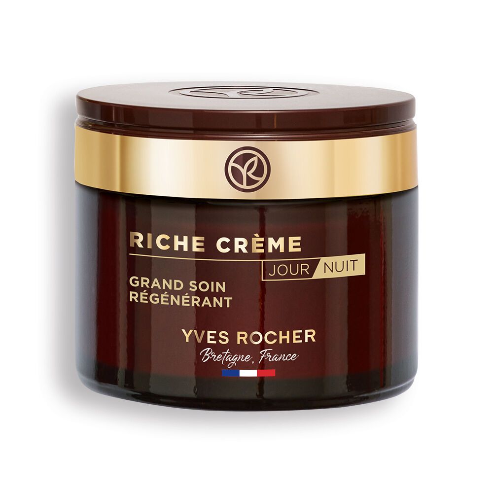 Yves Rocher Vysoce regenerační péče 75 ml Yves Rocher
