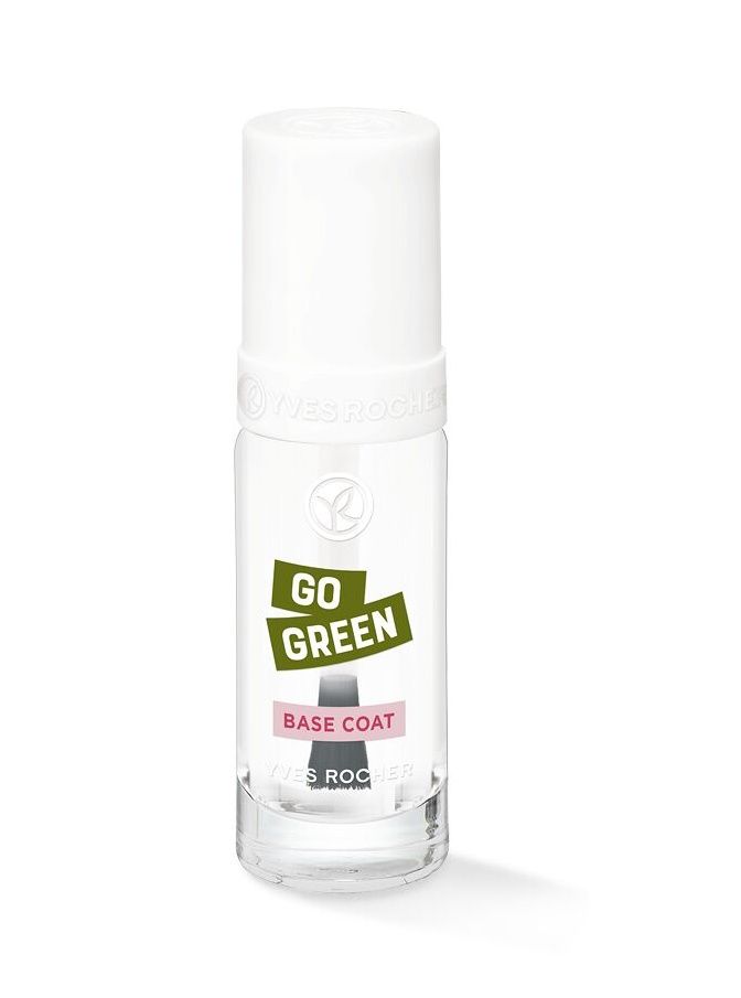 Yves Rocher Zpevňující péče na nehty 5 ml Yves Rocher