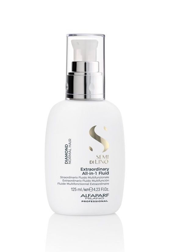 Alfaparf Milano All-in-1 multifunkční fluid 125 ml Alfaparf Milano