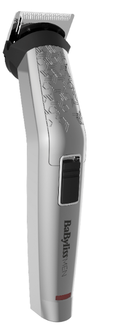 BABYLISS 7256PE zastřihovací sada BABYLISS