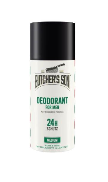 Butcher's Son Deodorant Medium 150 ml Butcher's Son