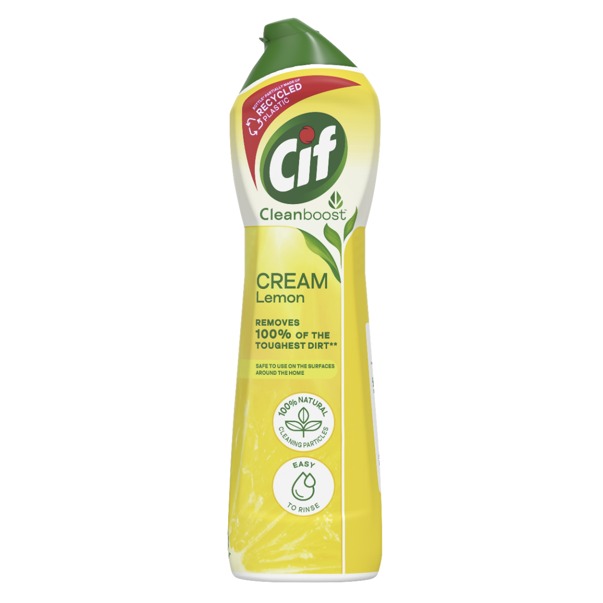 Cif krém Lemon 500 ml Cif