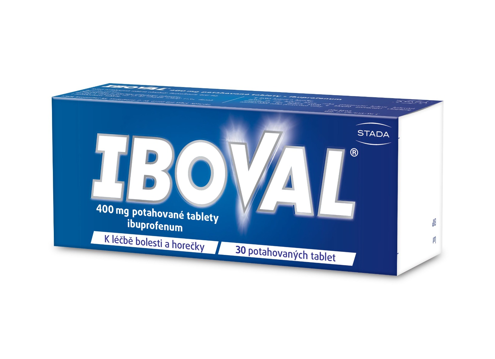 Iboval 400 mg 30 tablet Iboval