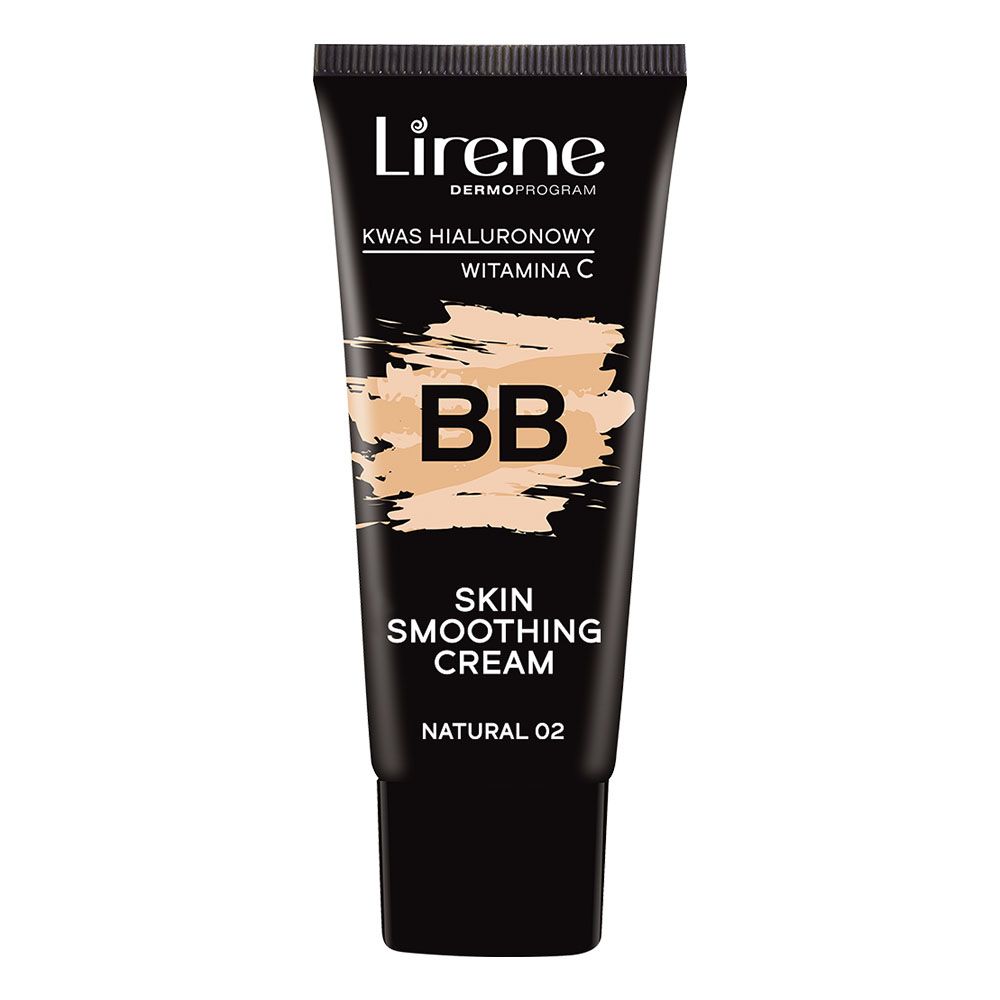 Lirene BB krém vyrovnávající tón pleti 02 30 ml Lirene