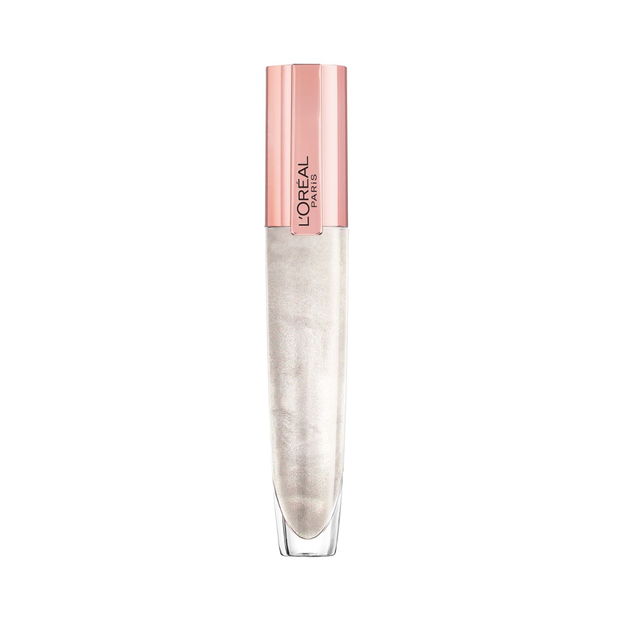 Loréal Paris Glow Paradise Balm in Gloss odstín 400 I Maximize lesk na rty 7 ml Loréal Paris