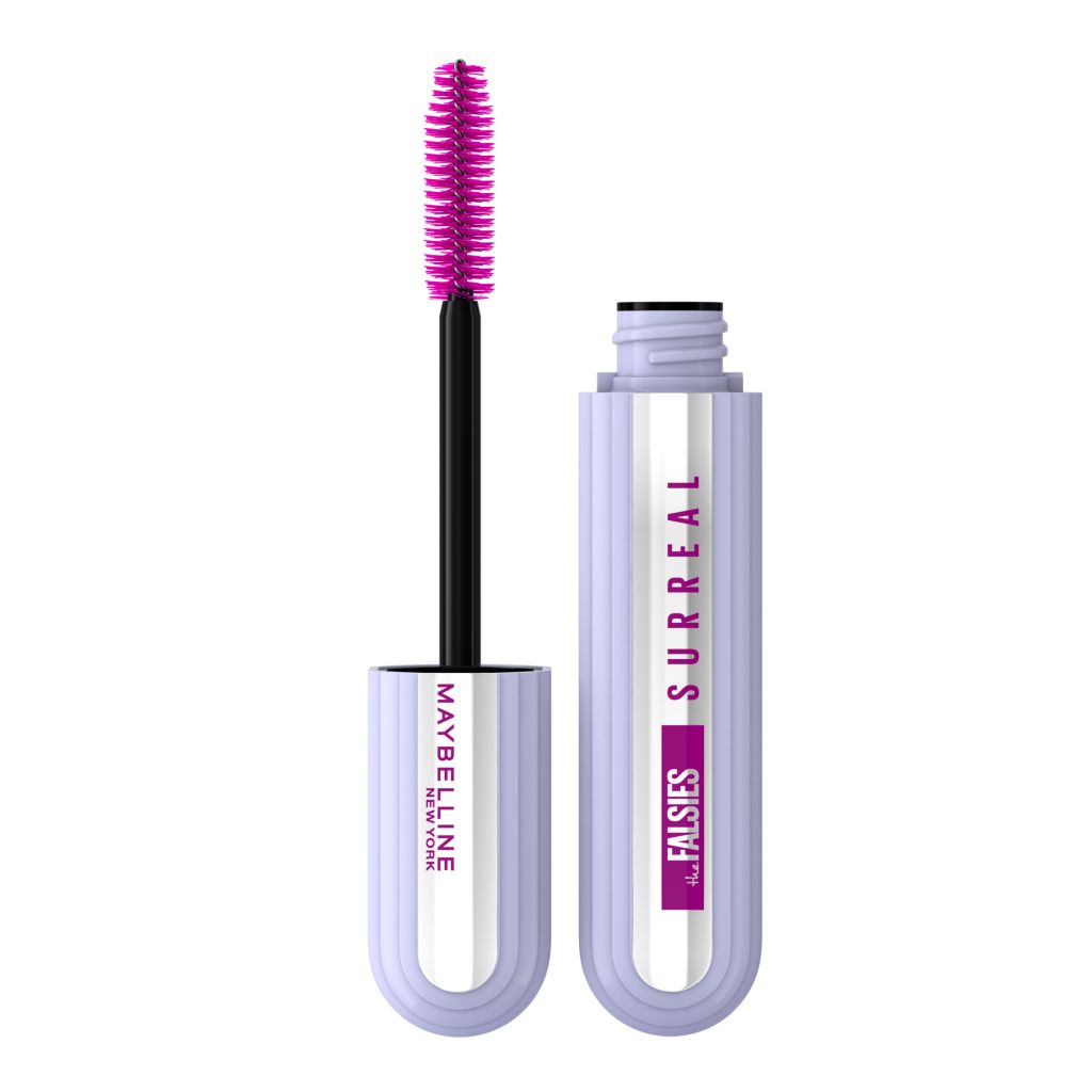 Maybelline The Falsies Surreal řasenka 10 ml Maybelline