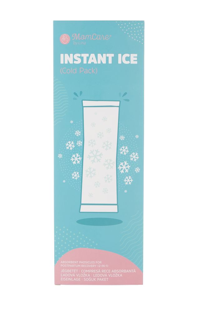 MomCare Instant Ice chladicí vložka 1 ks MomCare