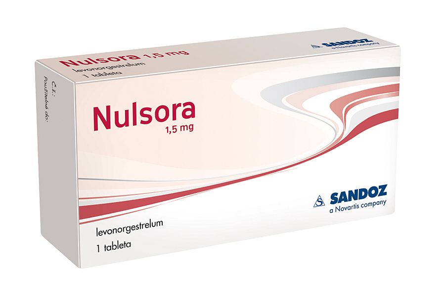 Nulsora 1