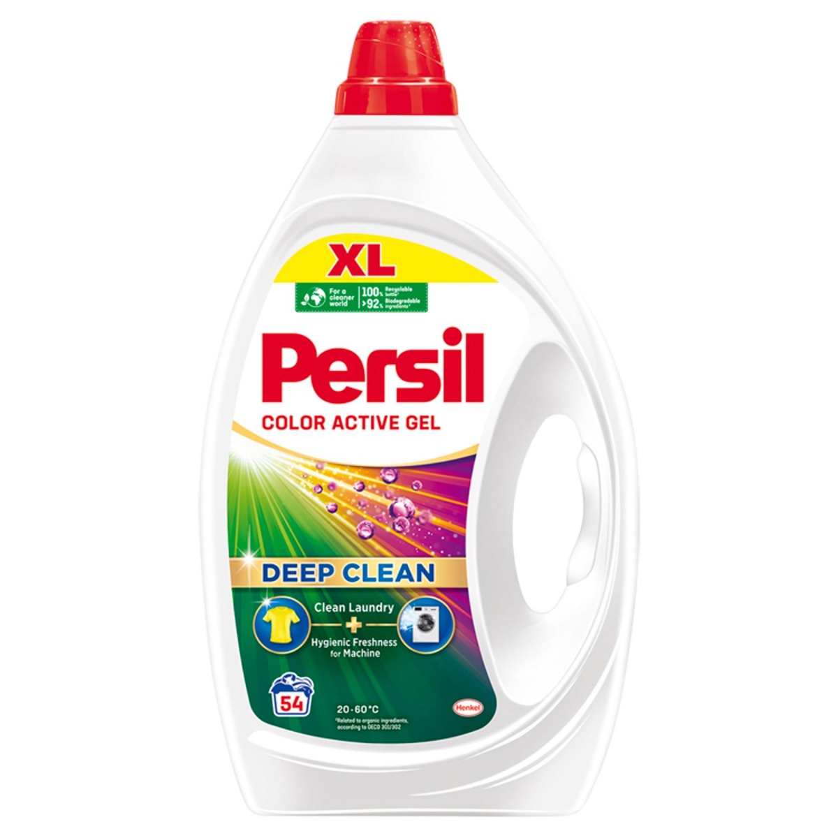 Persil Prací gel Deep Clean Color 2