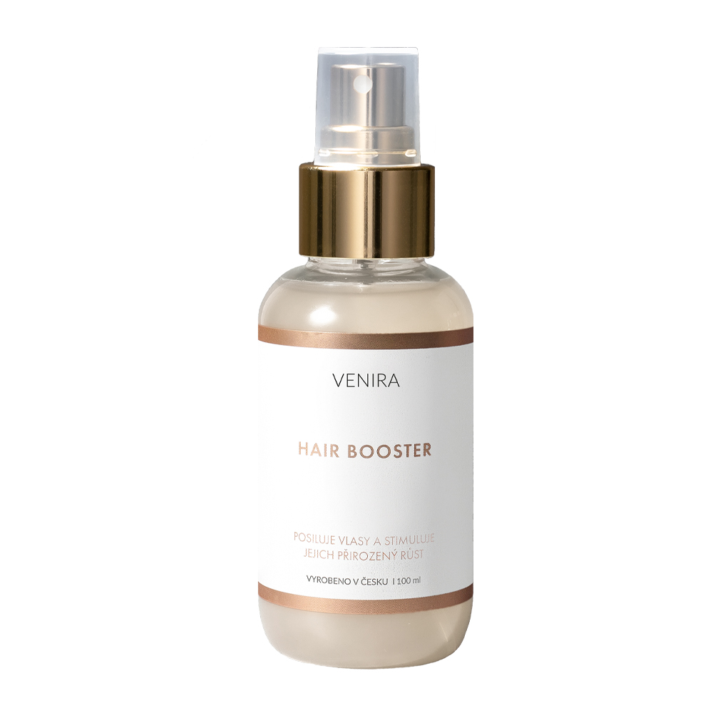 Venira Hair booster vlasové sérum 100 ml Venira