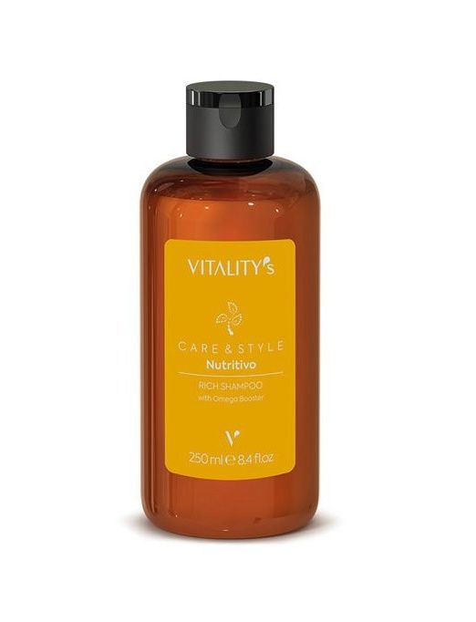 Vitality’s Rich šampon 250 ml Vitality’s