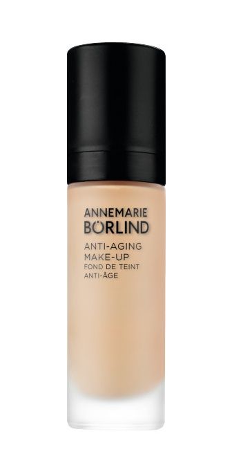 Annemarie Börlind Anti-aging make-up Almond 30 ml Annemarie Börlind