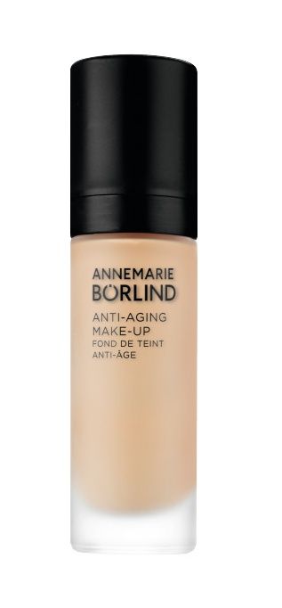 Annemarie Börlind Anti-aging make-up Beige 30 ml Annemarie Börlind