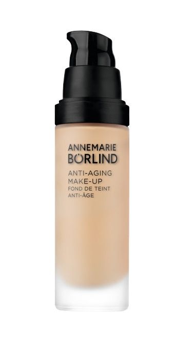 Annemarie Börlind Anti-aging make-up Light 30 ml Annemarie Börlind