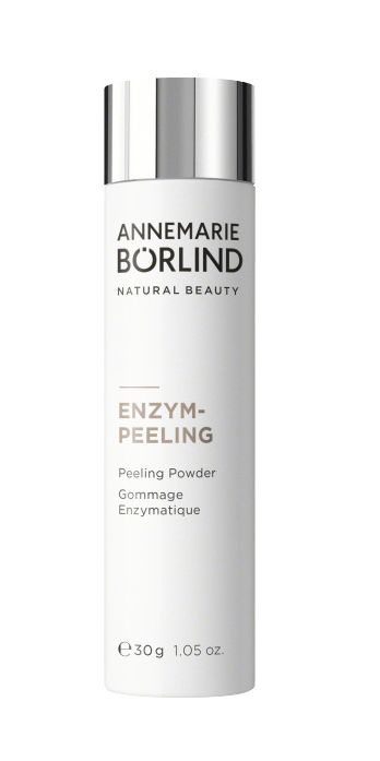 Annemarie Börlind Enzymový peeling 30 g Annemarie Börlind