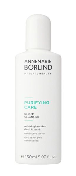 Annemarie Börlind Pleťové tonikum na problematickou pleť 150 ml Annemarie Börlind