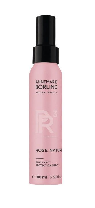 Annemarie Börlind Rose Nature Ochranný sprej anti-digital 100 ml Annemarie Börlind