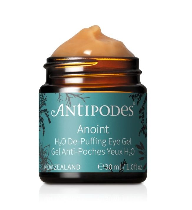 Antipodes Anoint H2O De-Puffing Eye Gel 30 ml Antipodes