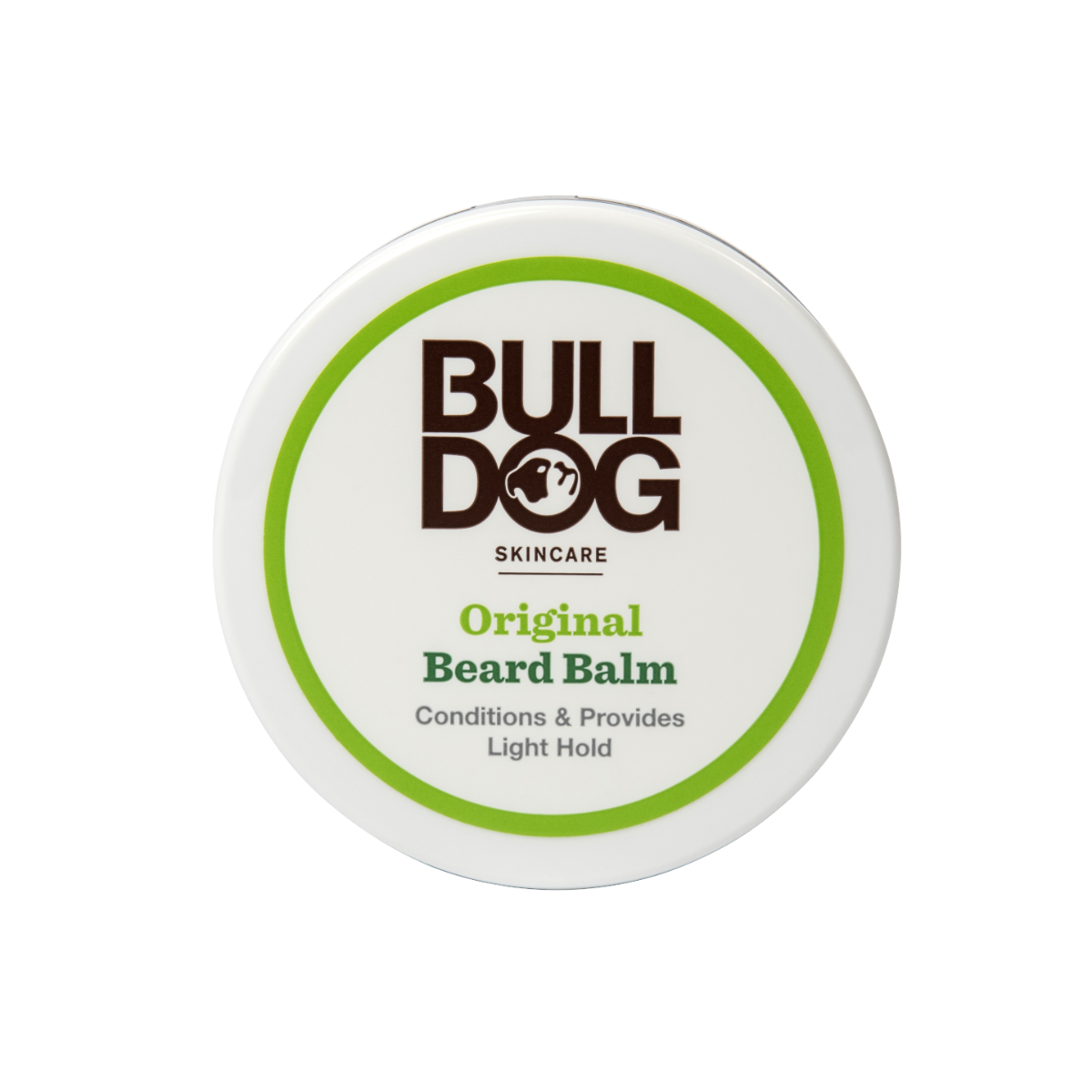 Bulldog Original Beard Balm balzám na vousy 75 ml Bulldog