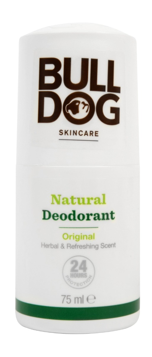 Bulldog Original Natural pánský deodorant 75 ml Bulldog