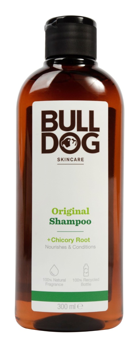 Bulldog Original Shampoo šampon 300 ml Bulldog