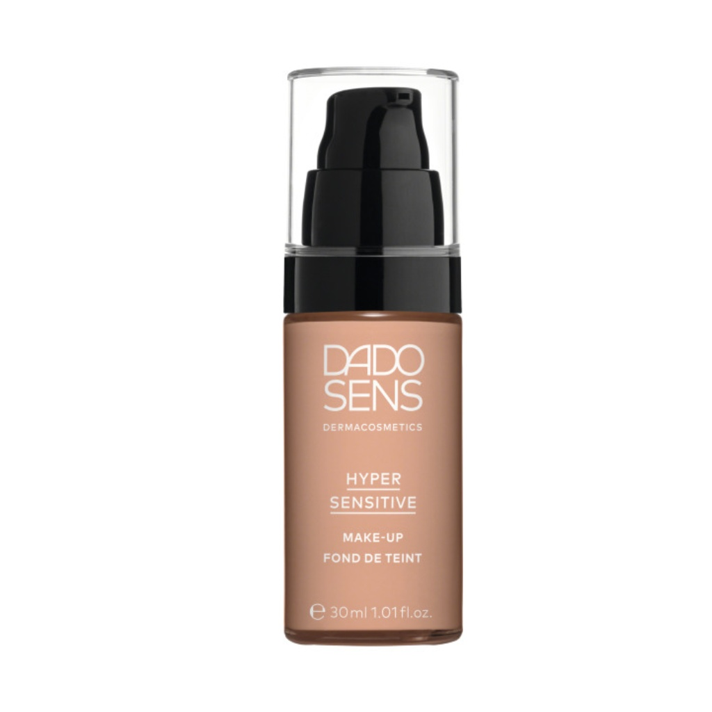 Dado Sens Hypersenzitivní Make-up Almond 30 ml Dado Sens