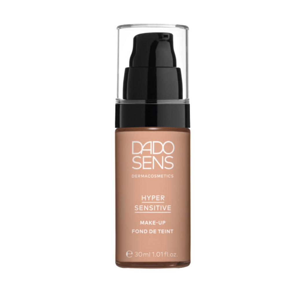 Dado Sens Hypersenzitivní Make-up Beige 30 ml Dado Sens