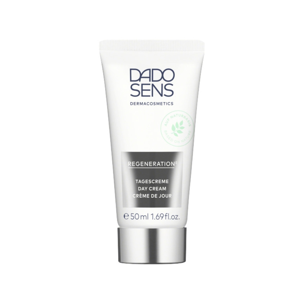 Dado Sens Regeneration Denní krém na zralou pleť 50 ml Dado Sens