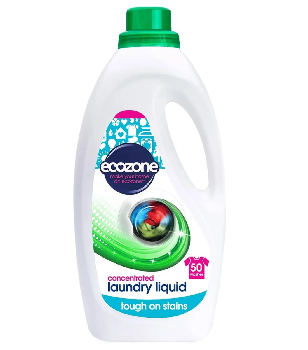 Ecozone Prací gel s enzymy 2 l Ecozone