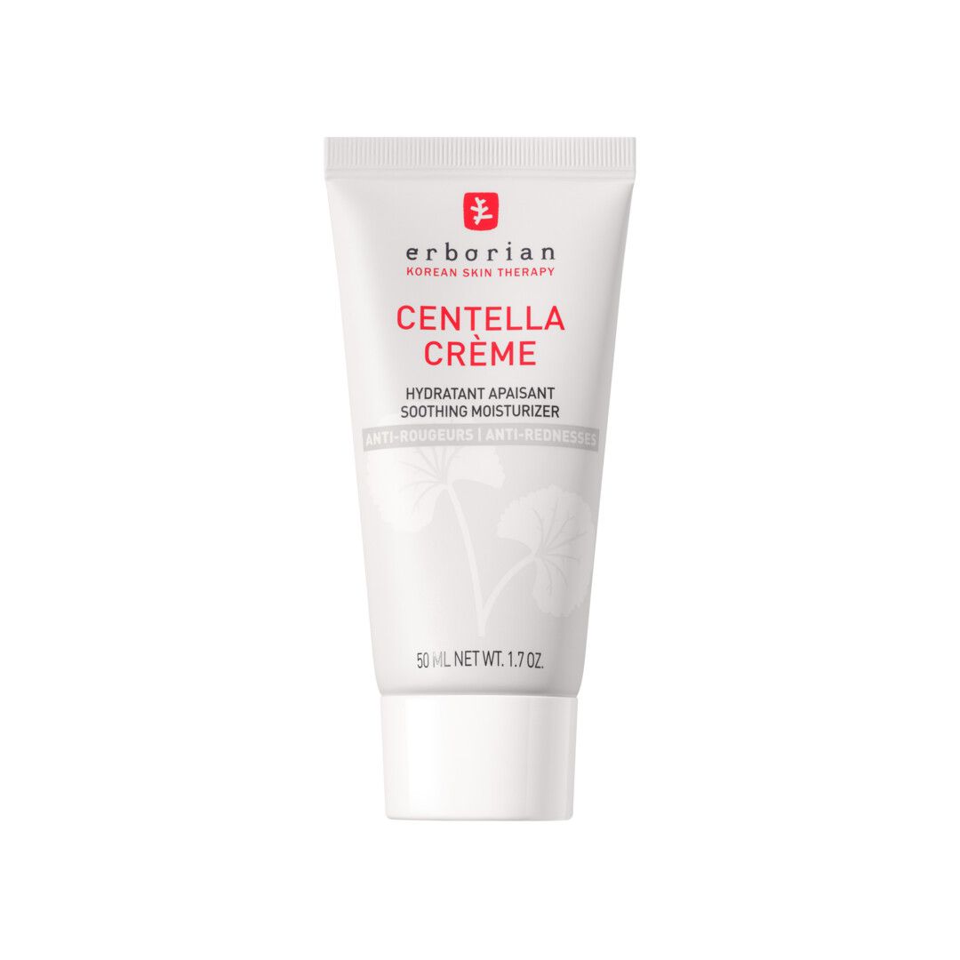 Erborian Centella Creme hydratační krém 50 ml Erborian