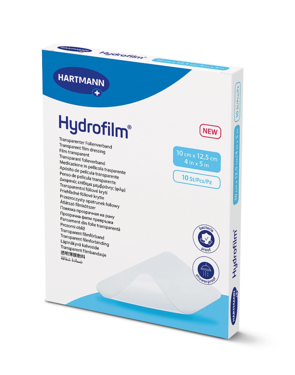 Hartmann Hydrofilm 10 cm x 12