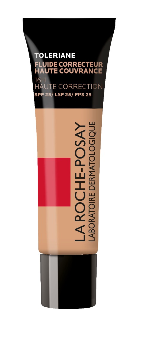 La Roche-Posay Tolériane Make-up odstín 10 SPF25 30 ml La Roche-Posay