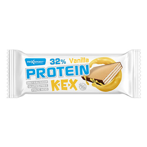 Max Sport Protein Kex vanilka 40 g Max Sport
