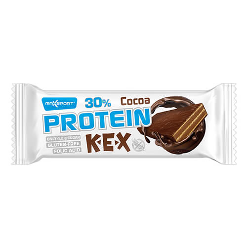 Max Sport Protein kex kakao 40 g Max Sport