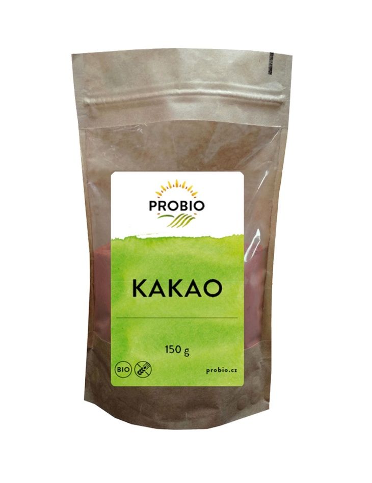 PROBIO Kakao BIO 150 g PROBIO