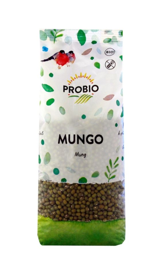 PROBIO Mungo BIO 500 g PROBIO