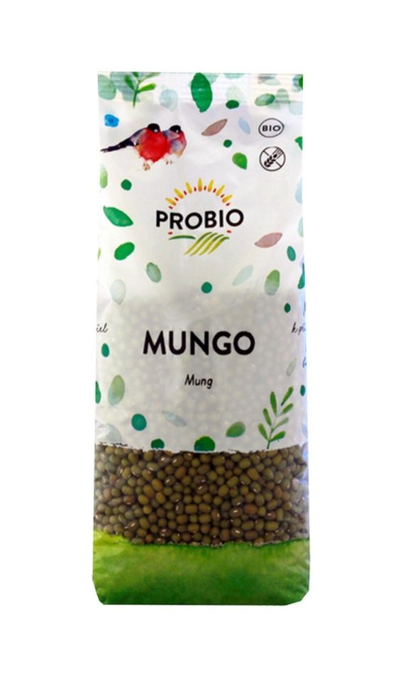 PROBIO Mungo BIO 500 g PROBIO