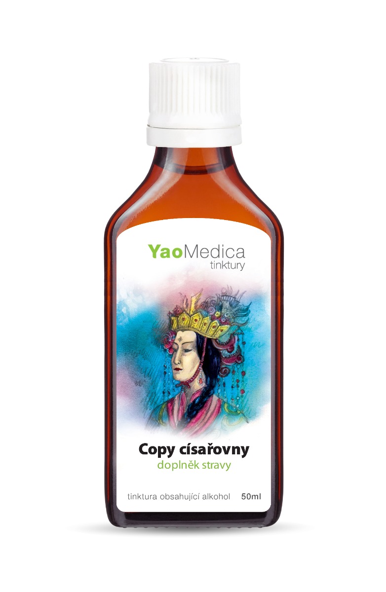 Yao Medica Copy císařovny 013 50 ml Yao Medica