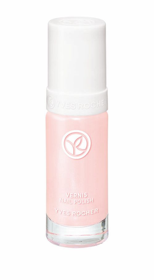 Yves Rocher Lak na nehty Rose perle 5 ml Yves Rocher