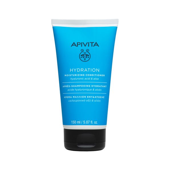 APIVITA Hydration hydratační kondicionér 150 ml APIVITA