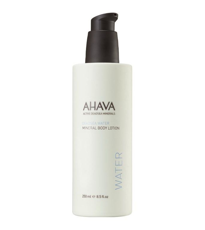 Ahava Dead Sea Water minerální tělové mléko 250 ml Ahava