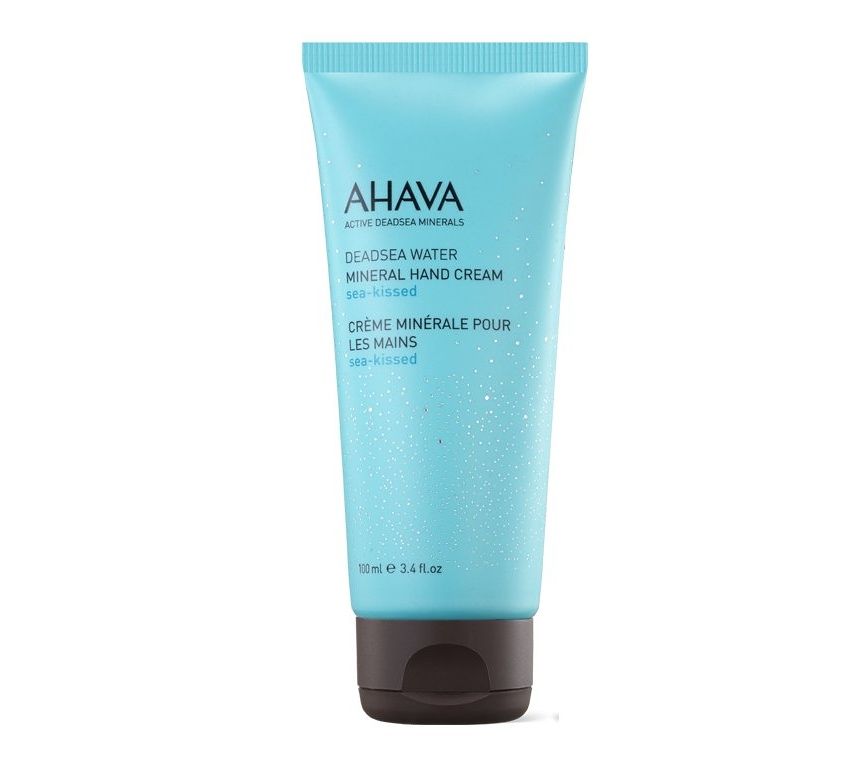 Ahava Sea-kissed minerální krém na ruce 100 ml Ahava